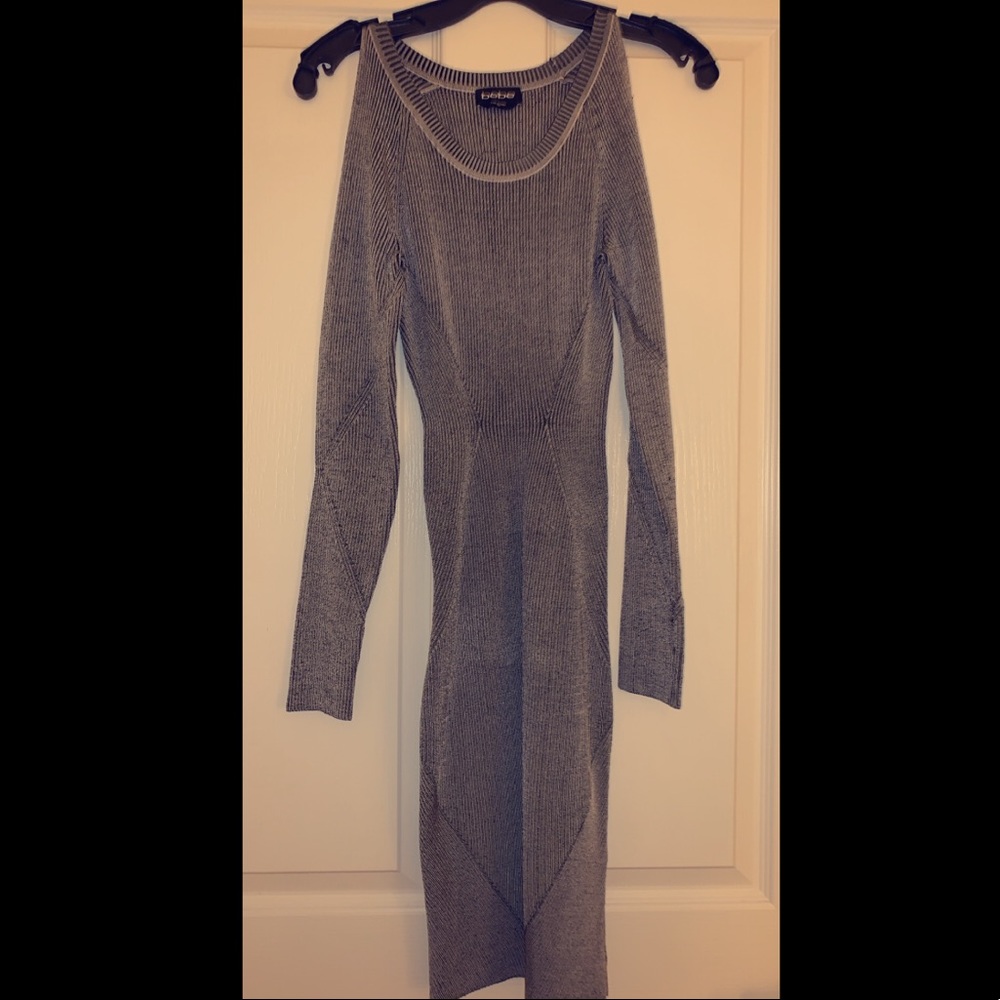 Bebe Dress